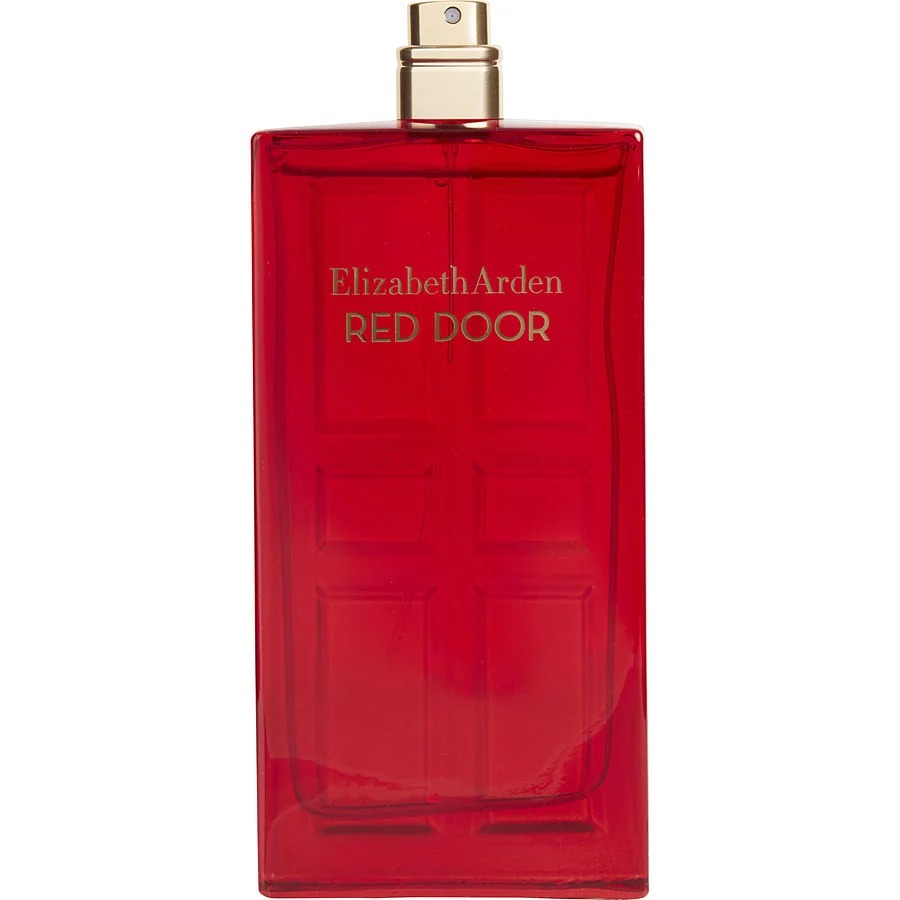 Elizabeth Arden Ladies Red Door EDT Spray 34 oz Tester Fragrances 085805124861 25$