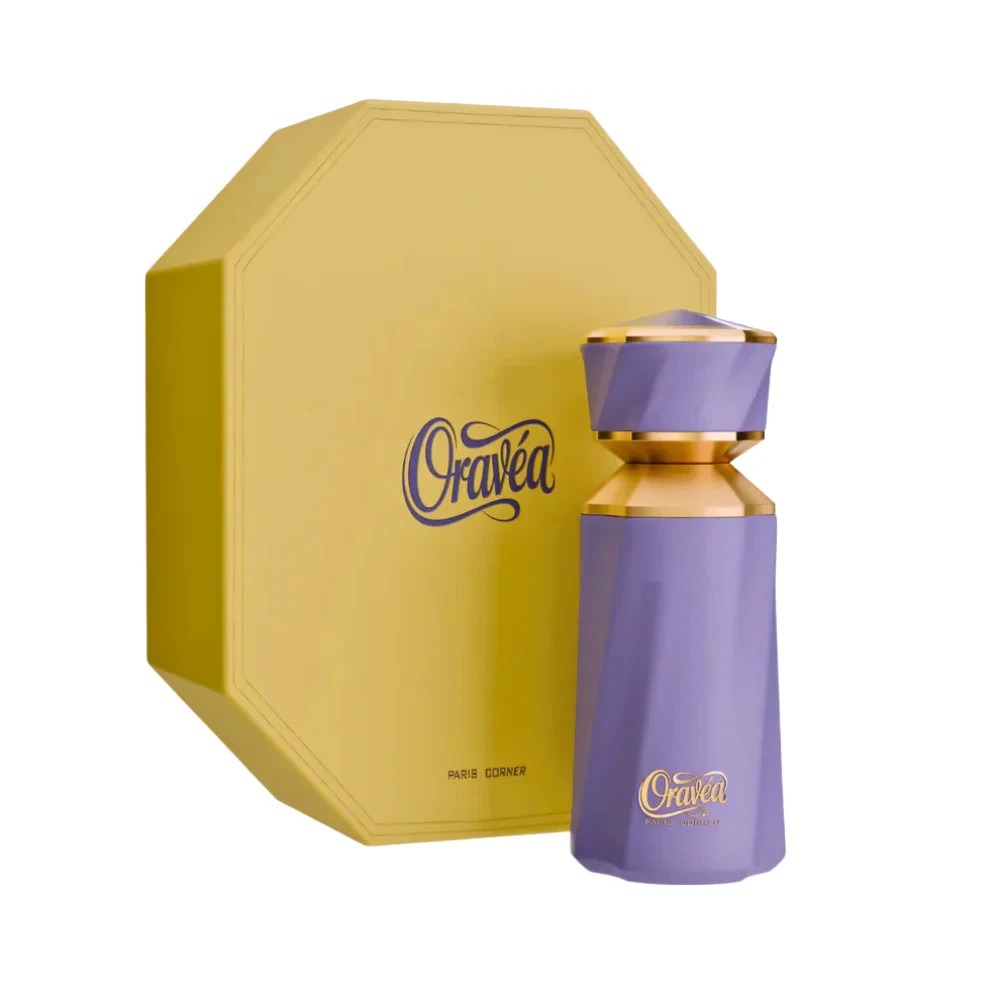Paris Corner Unisex Oravea EDP Spray 34 oz Fragrances 6295156500151 35$