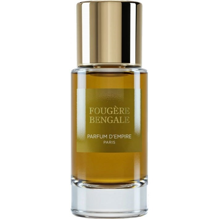 Parfum D'Empire Mens Fougere Bengale EDP 1.7 oz Fragrances 3760302990399