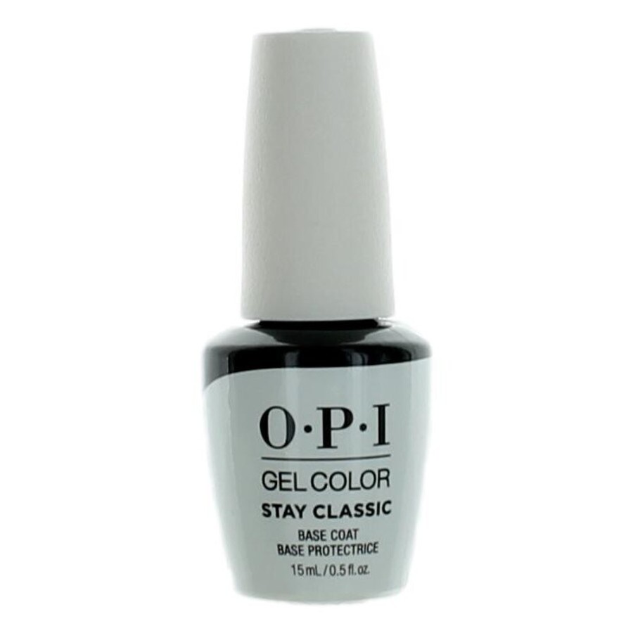 OPI Ladies Gel Nail Polish Gel 05 oz Stay Classic Nails 3616300769997 15$