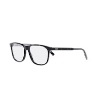 Dior Demo Square Mens Eyeglasses DM50064I 003 57 190$