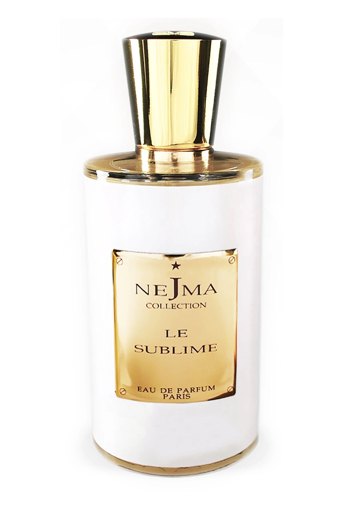 Nejma Unisex Le Sublime EDP Spray 3.4 oz Fragrances 7640147840942