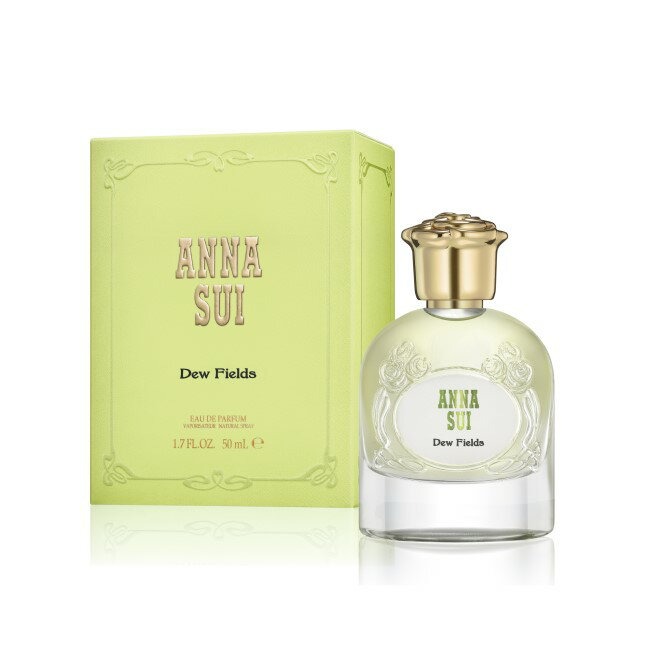 Anna Sui Ladies Dew Fields EDP Spray 17 oz Fragrances 085715297587 25$