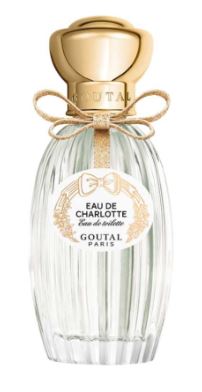 Goutal Ladies Eau De Charlotte EDT Spray 34 oz Fragrances 711367109311 82$