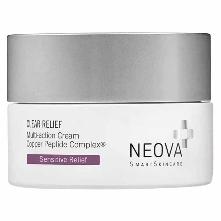 Neova Clear Relief 17 oz Bath Body 819784020636 77$