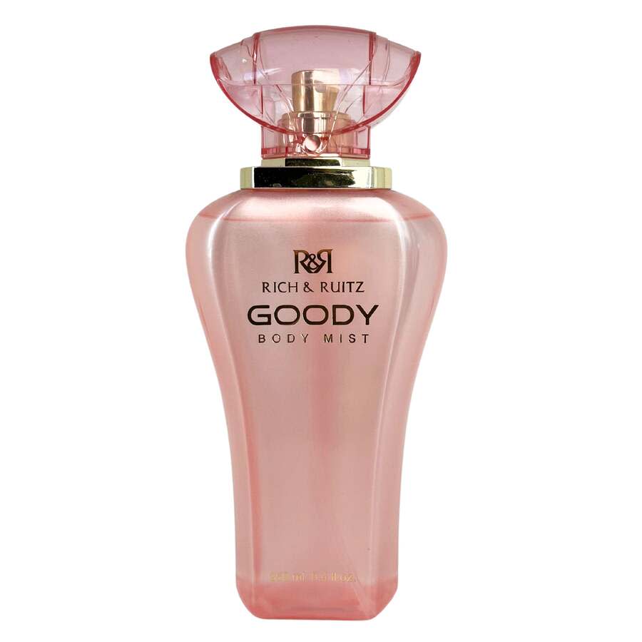 Rich & Ruitz Ladies Goody Body Spray Body Mist 8.4 oz Fragrances 6291100136636