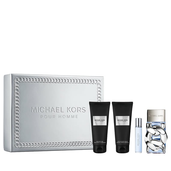 Michael Kors Mens Pour Homme Gift Set Fragrances 850050174363