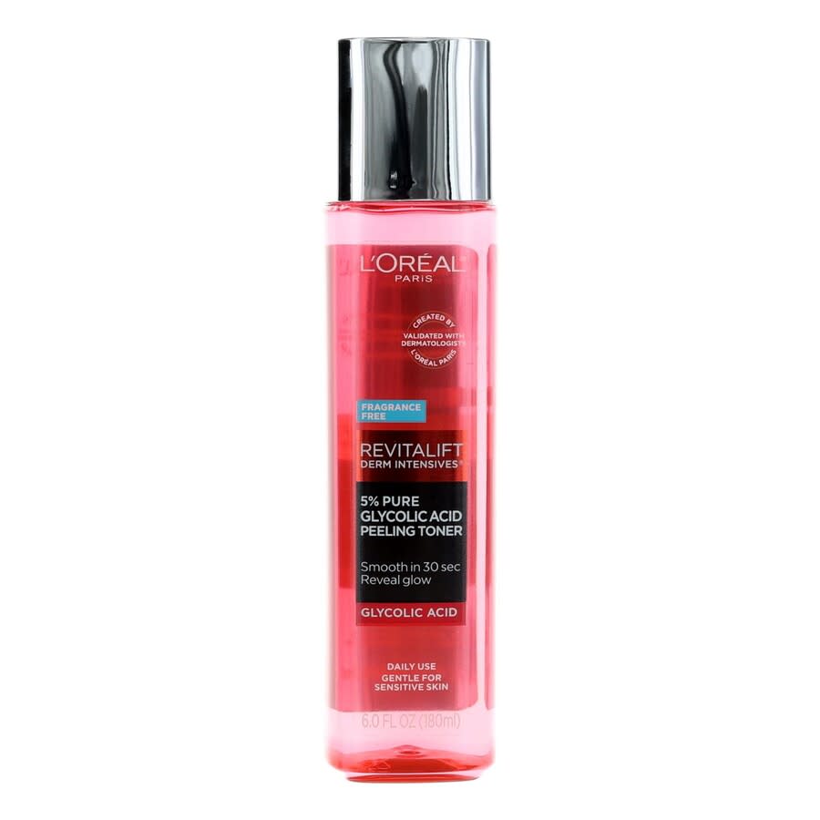 L'Oreal Ladies Revitalift Derm Intensives 6 oz Skin Care 071249635445