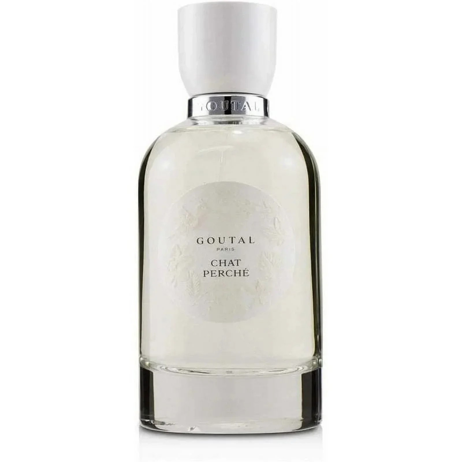 Goutal Unisex Chat Perche EDT 3.4 oz (Tester) Fragrances 711367174227