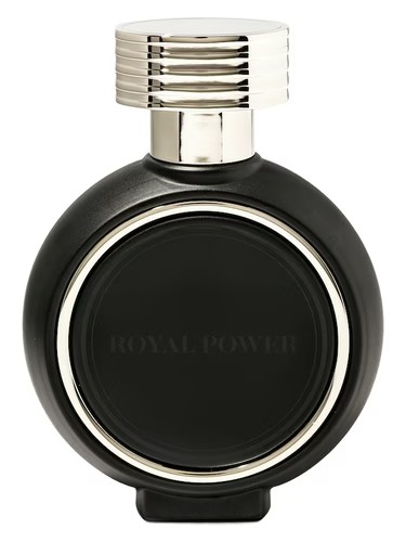 HFC Mens Royal Power EDP Spray 2.5 oz (Tester) Fragrances