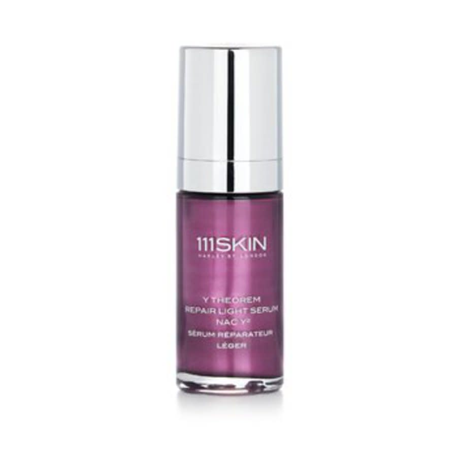 111Skin Y Theorem Repair Light Serum 1.0 oz Skin Care 5060280370144