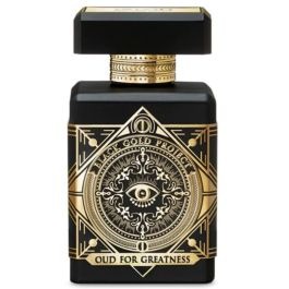 Initio Parfums Prives Unisex Oud For Greatness EDP Spray 30 oz Tester Fragrances 3701415901469 185$