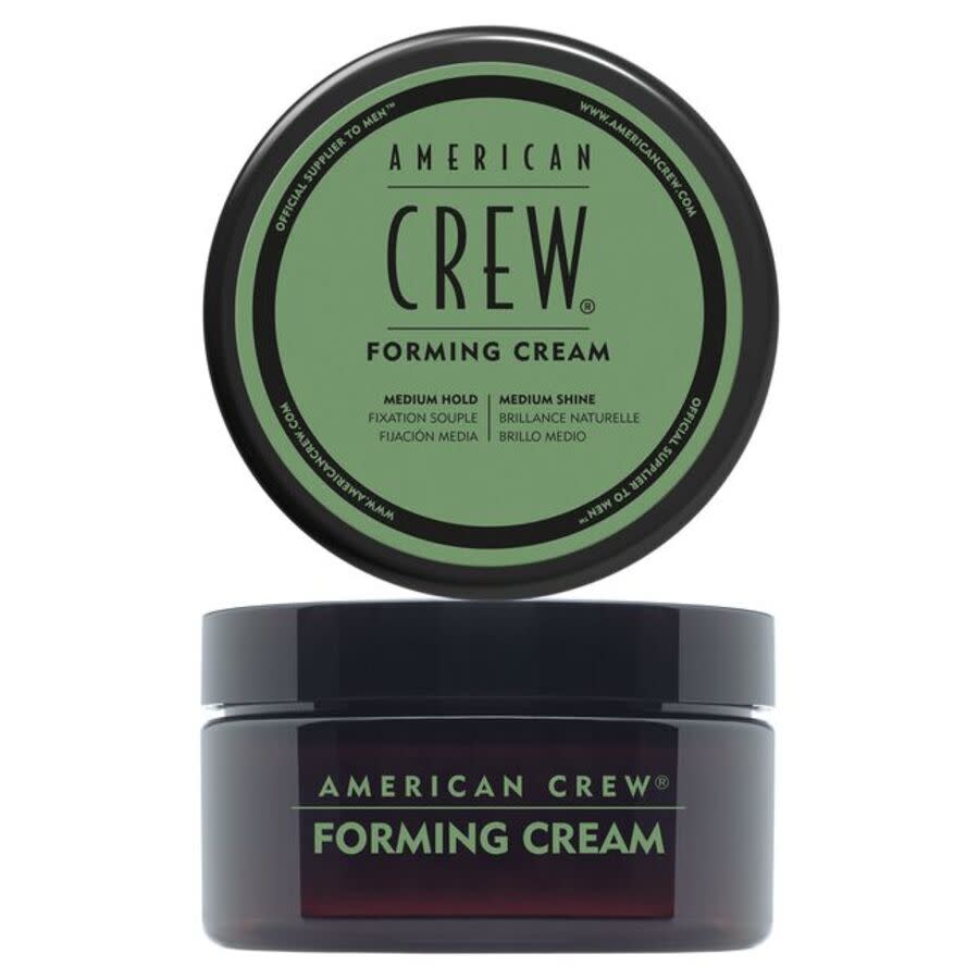 American Crew Puck Forming Cream Hond And Shine 3 oz Hair Care 738678002711 15$