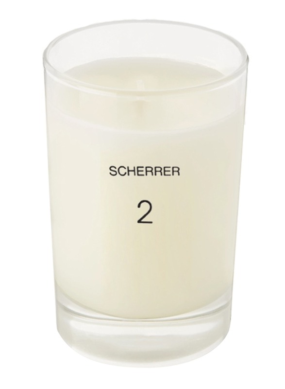 Jean Louis Scherrer 2 70G Scented Candle 3700222208167 15$