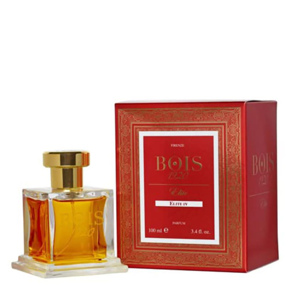 Bois 1920 Elite IV Parfum Spray 34 oz Fragrances 8055277280664 140$