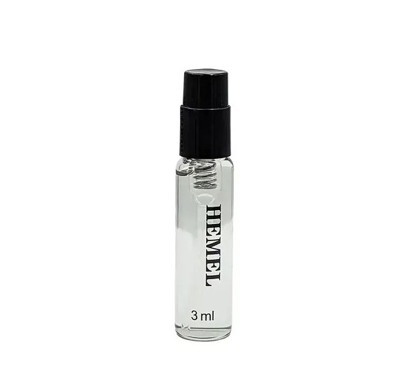 Hemel Unisex Prive Gratitude EDP Spray 0.1 oz Fragrances 6297001612491