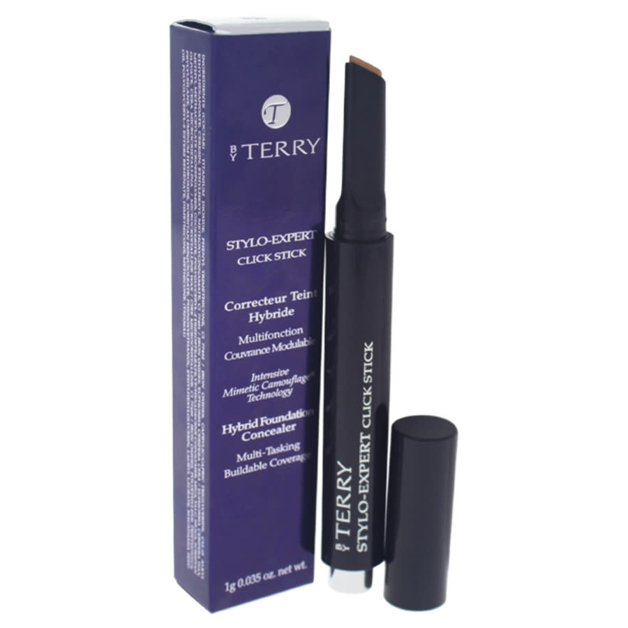 Stylo-Expert Click Stick Hybrid Foundation Concealer - 11 Amber Brown by By Terry for Women - 0035 oz Concealer 20$
