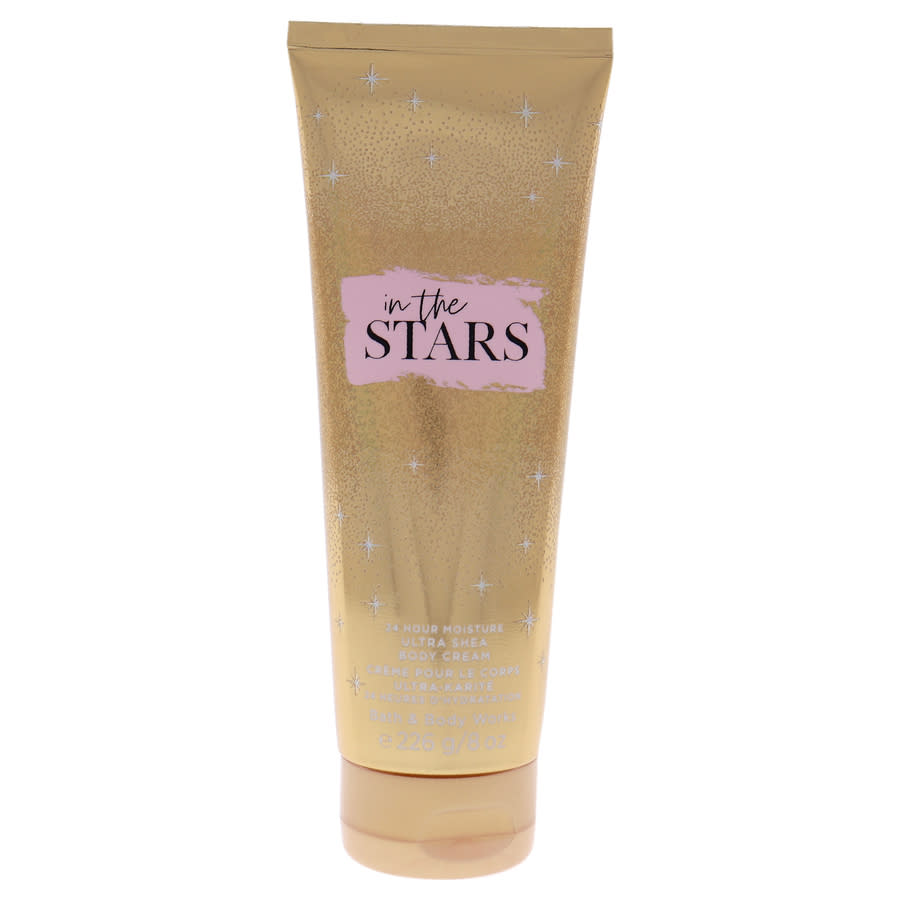Bath and Body Works In The Stars Body Cream 8 oz Bath & Body 667558205150