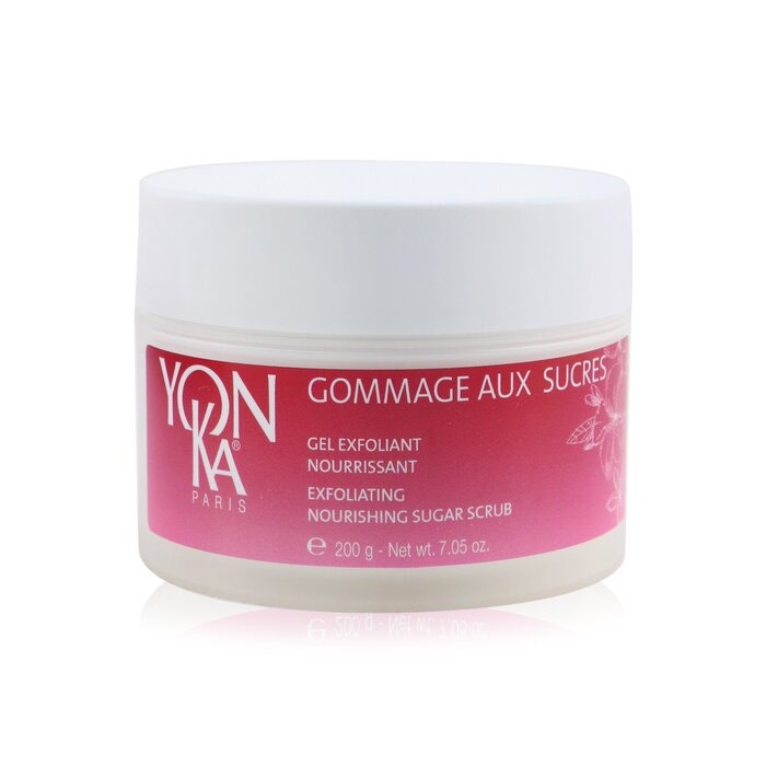 Yonka Ladies Gommage Aux Sucres Nourishing Scrub with Sugar 819 oz Jasmine Skin Care 832630005748 46$