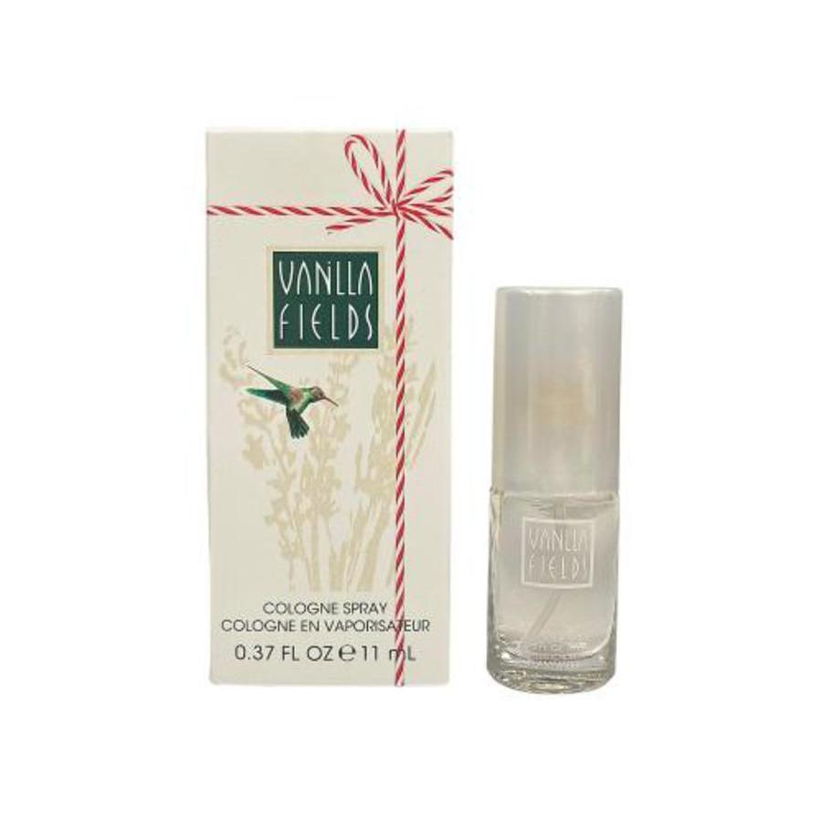 Coty Ladies Vanilla Fields EDC Spray 0.375 oz Fragrances 3616302024698