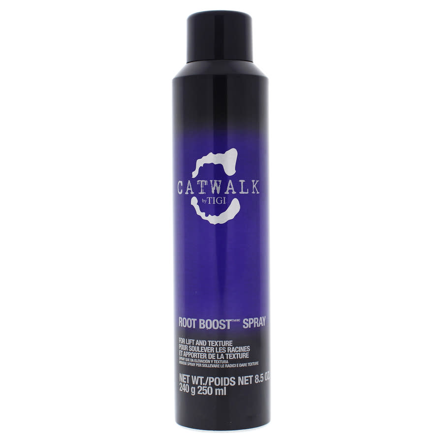 Catwalk Your Highness Root Boost Spray by TIGI for Unisex - 8.1 oz Spray
