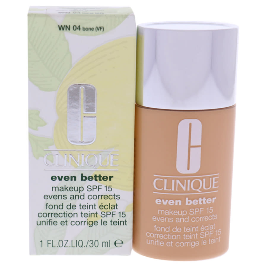 Clinique Even Better Makeup Wn 04 Bone vf 10 oz 30 ml 30$
