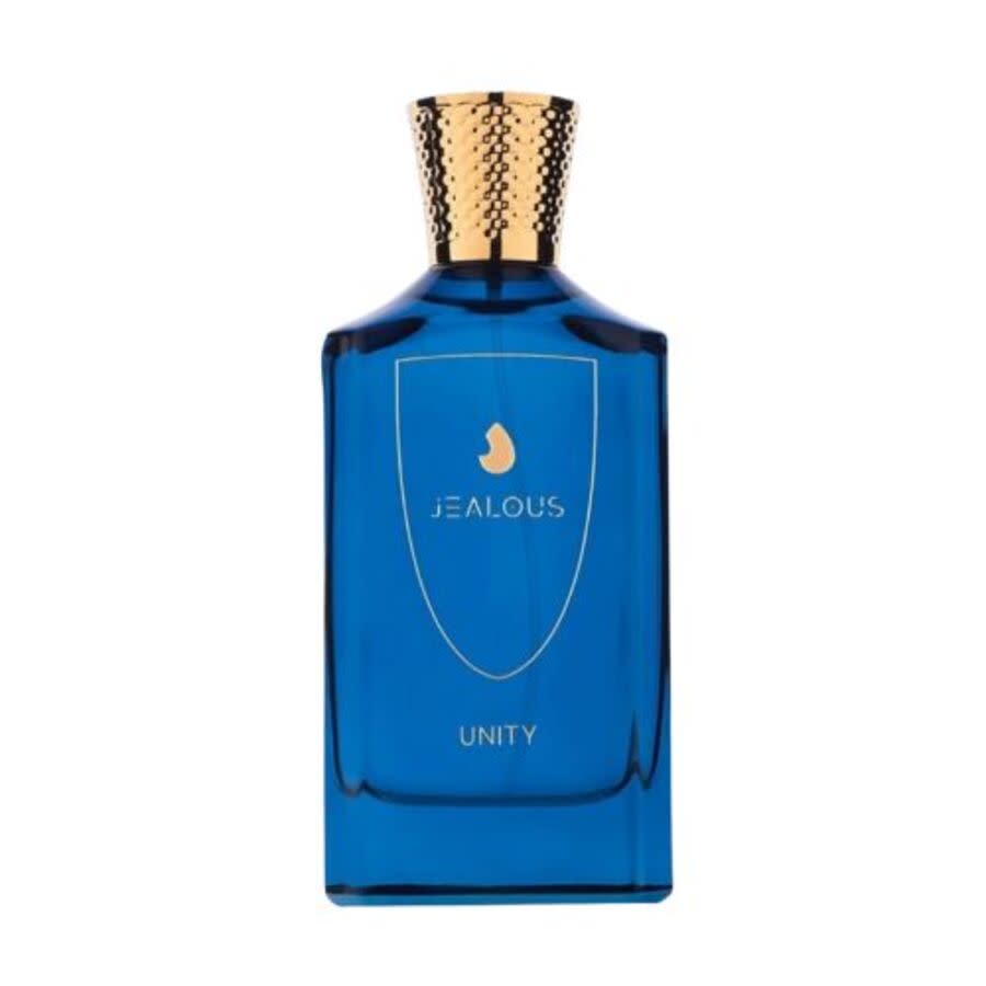 Jealous Unisex Unity EDP Spray 3.4 oz Fragrances 3700583505745