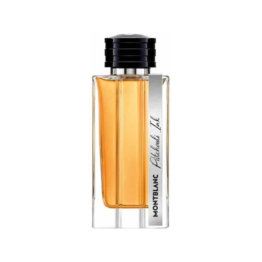 MontBlanc Mens Patchouli Ink EDP Spray 42 oz Fragrances 3386460143288 80$