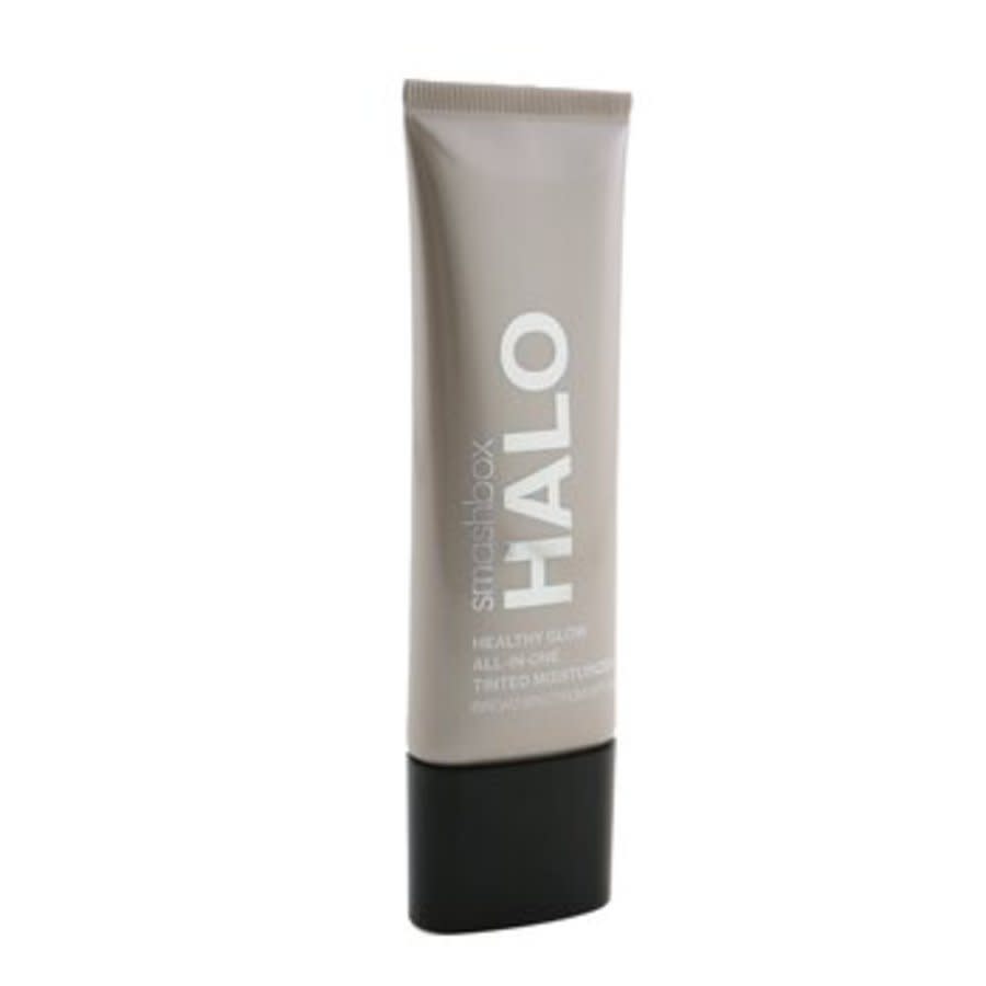 Smashbox Ladies Halo Healthy Glow All In One Tinted Moisturizer SPF 25 14 oz Light Makeup 607710089624 37$