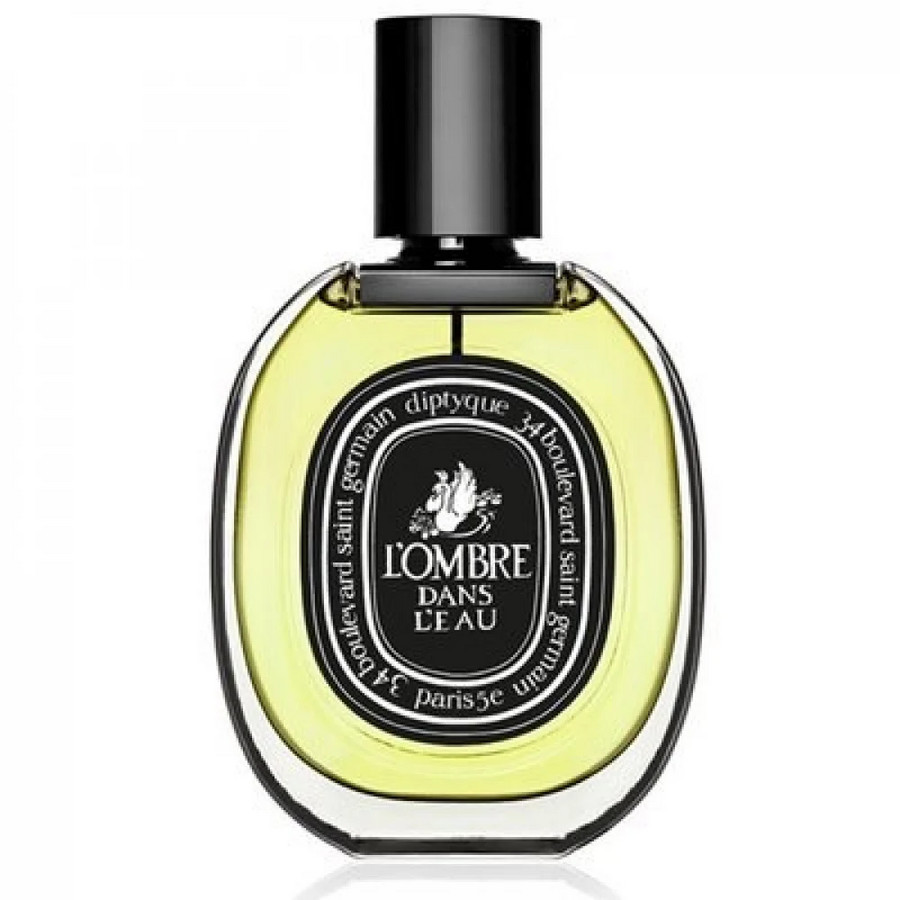 Diptyque Ladies LOmbre Dans LEau EDP Spray 25 oz Tester Fragrances 3700431425744 158$