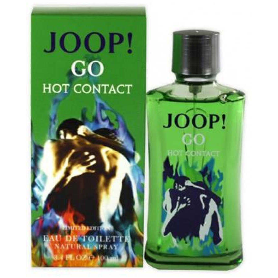 Joop Ladies Joop Go Hot Contact EDT Spray 34 oz Fragrances 3607342028951 35$