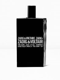 Zadig Voltaire Mens This Is Him EDT 17 oz Fragrances 3423474896158 40$
