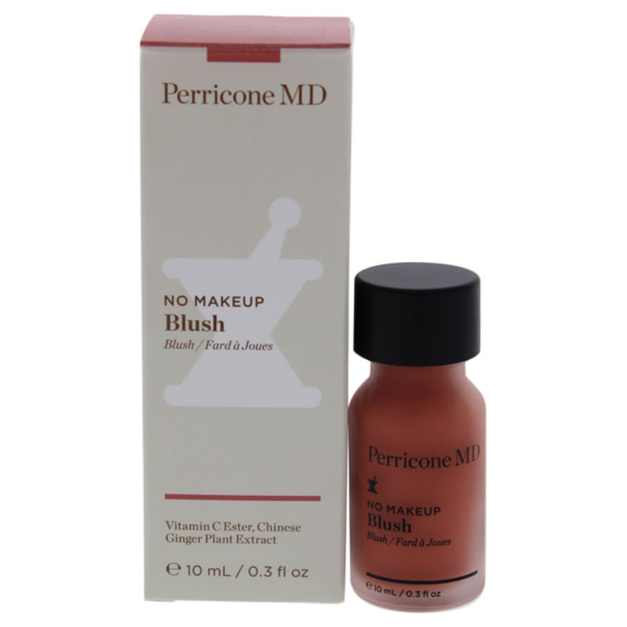 No Makeup Blush by Perricone MD for Women - 03 oz Blush 28$