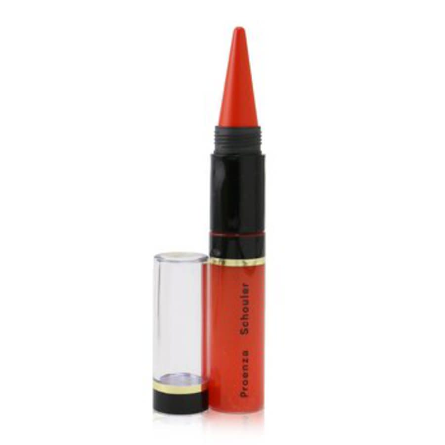 Lancome Ladies Lip Kajal Duo Chroma 7054 oz 08 Orange Arty Makeup 3614272179691 15$