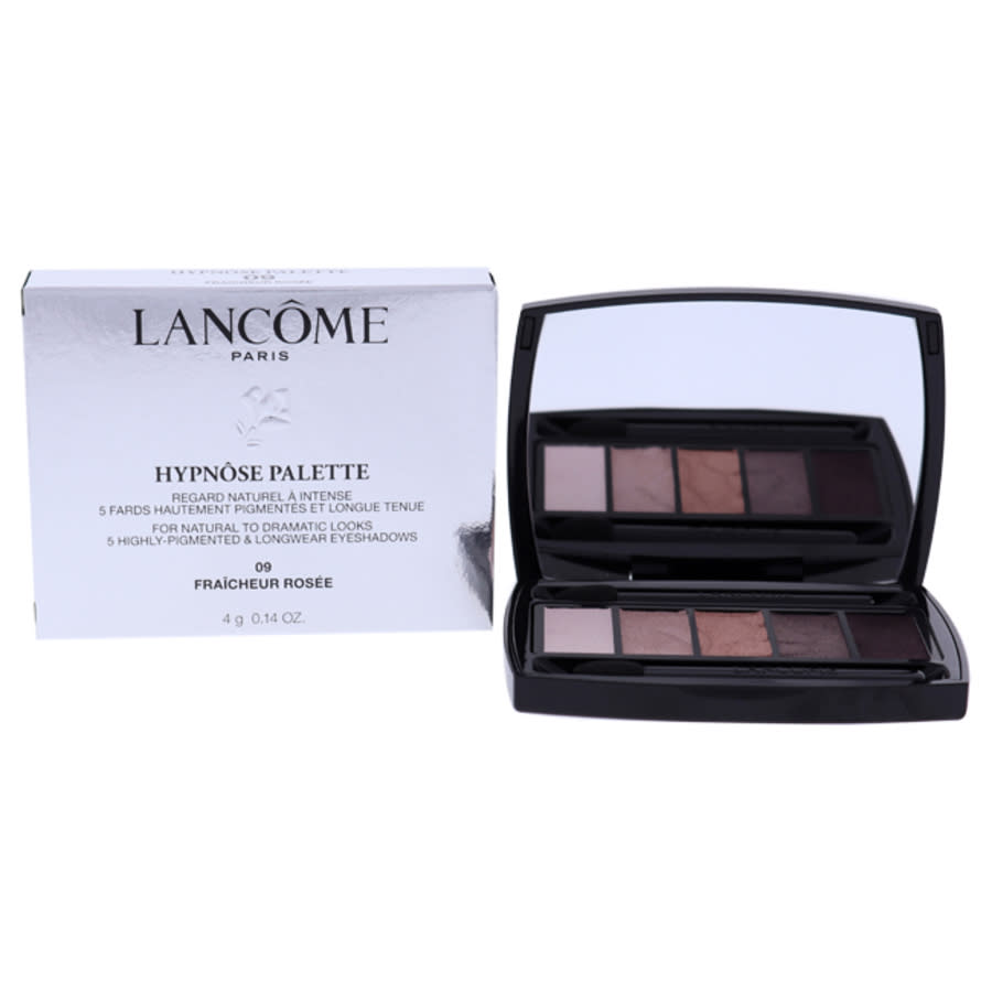 Lancome Hypnose 5-Color Eyeshadow Palette 014 oz 47$