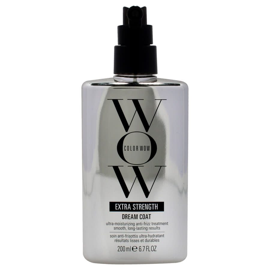Color Wow Ladies Dream Coat Extra Strength Treatment 67 oz Hair Care 5060150185748 35$