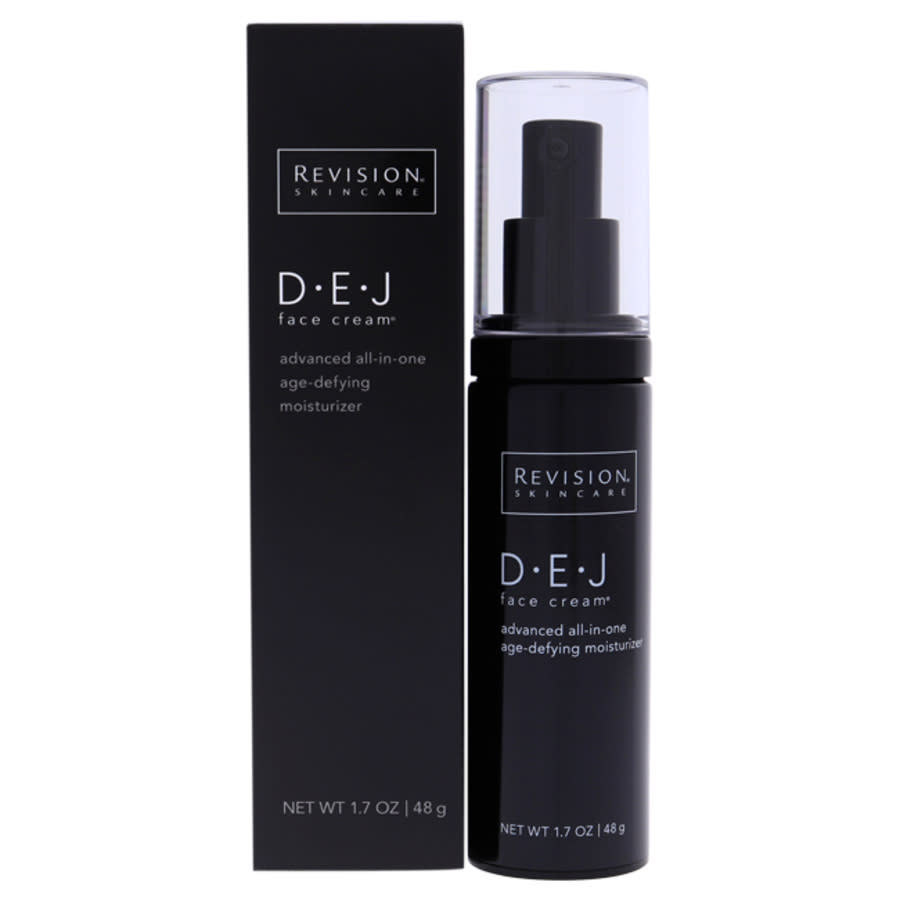DEJ Face Cream by Revision for Unisex - 17 oz Cream 100$