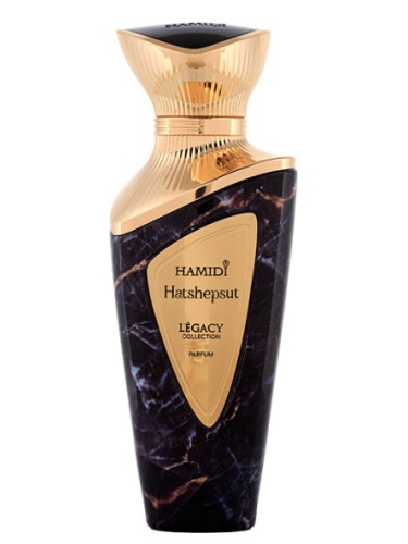 Hamidi Ladies Legacy Hatshepsut EDP Spray 34 oz Fragrances 6294015178760 30$