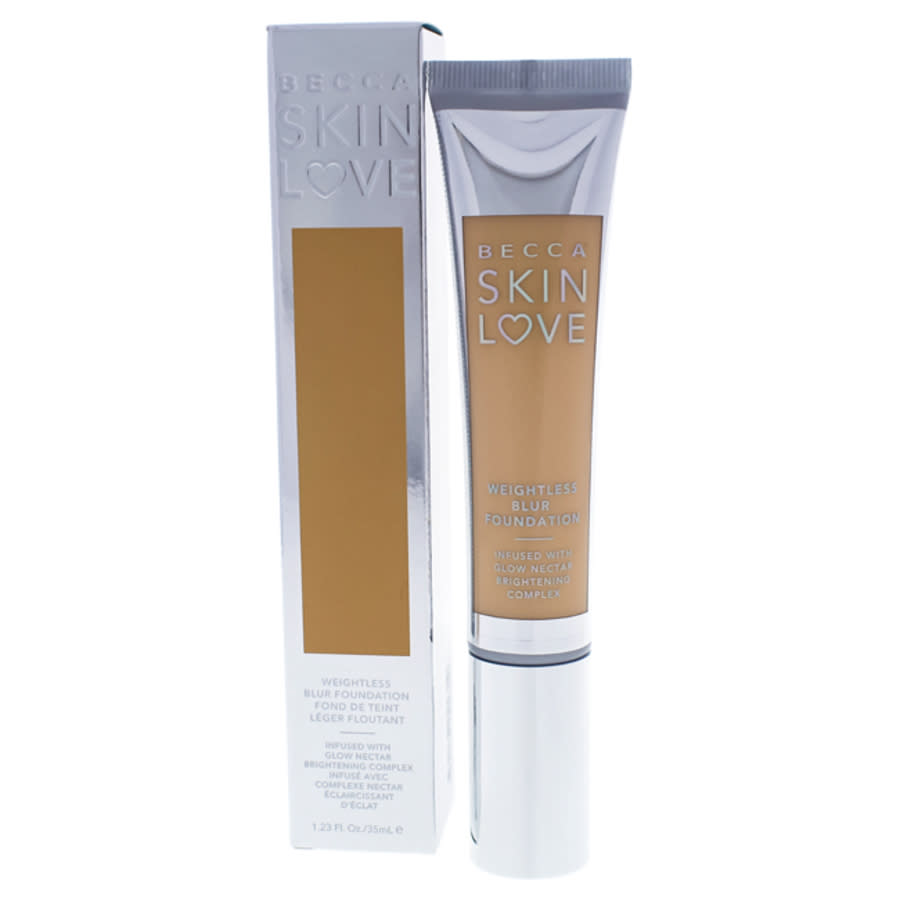 Skin Love Weightless Blur Foundation - Sand by Becca for Women - 123 oz Foundation 26$