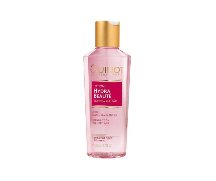 Guinot Ladies Hydra Beaute Toning Lotion 676 oz Skin Care 3500465003129 20$
