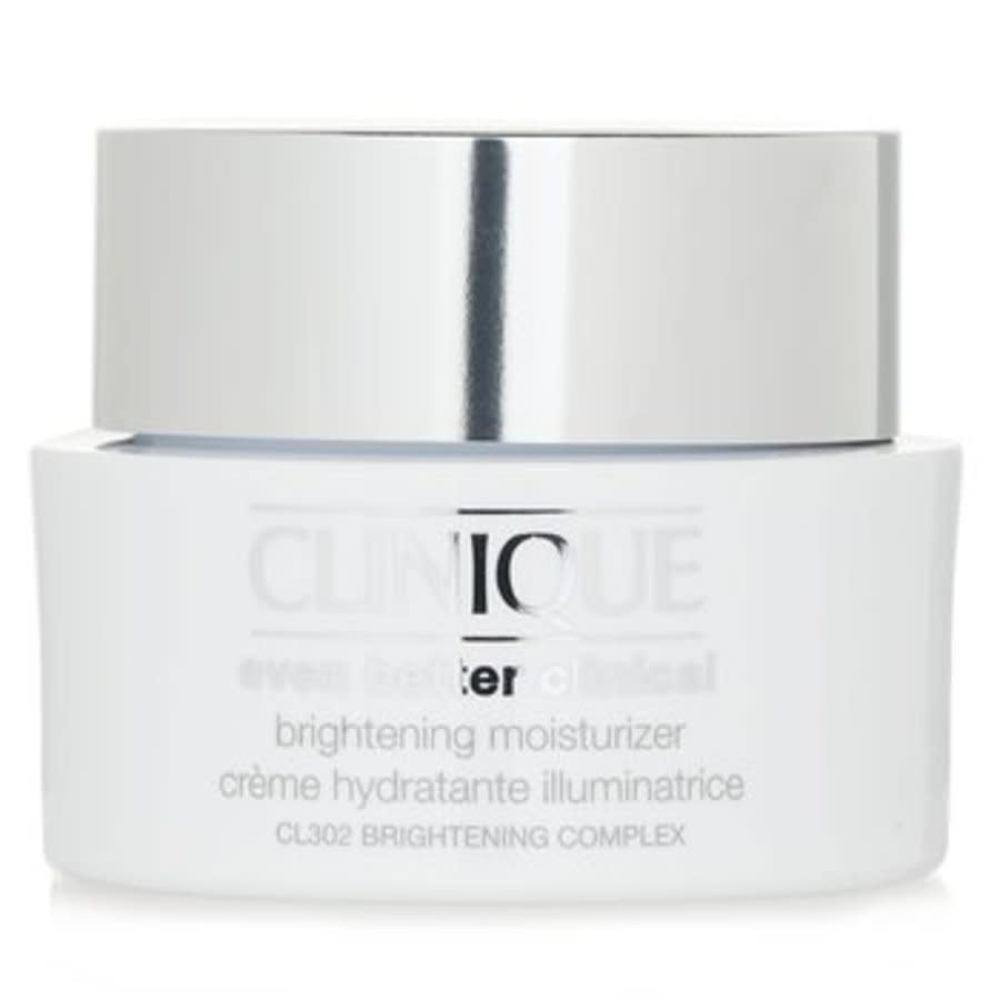 Clinique Ladies Even Better Clinical Brightening Moisturizer 17 oz Skin Care 192333122211 50$