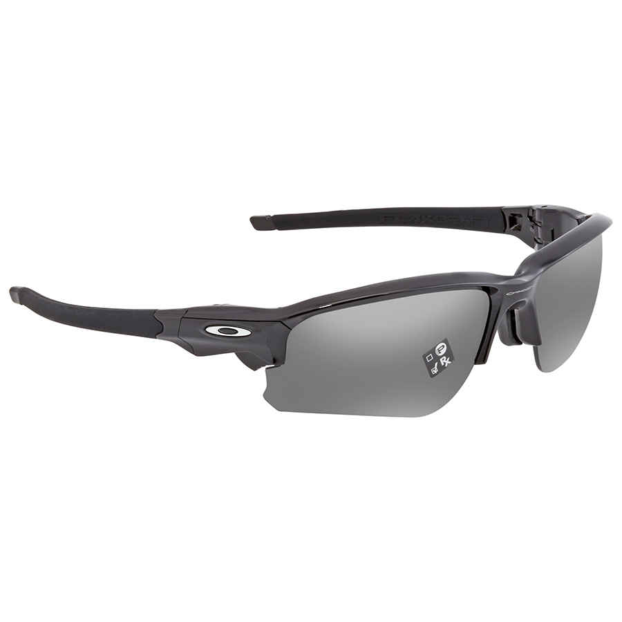 oakley flak draft frame