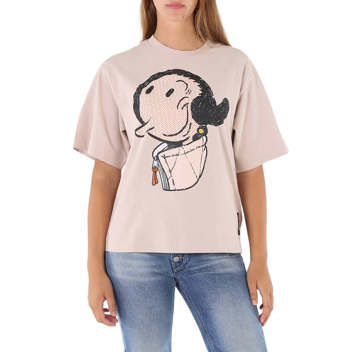 Moncler woodstock t shirt shop