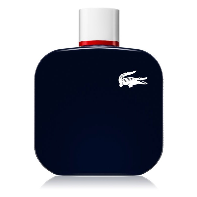 Lacoste Mens L1212 Pour Lui French Panach EDT Spray 33 oz Fragrances 3614228228749 55$