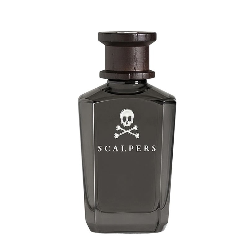 Scalpers Mens The Club EDP 4.2 oz (Tester) Fragrances 8434853000399