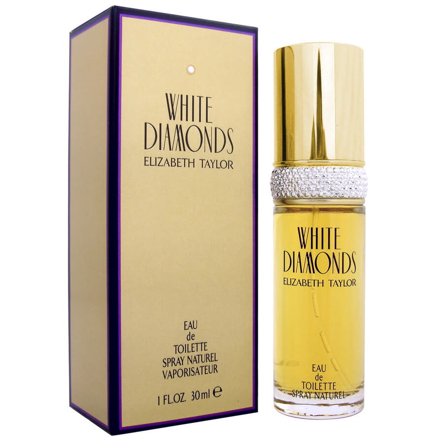 White Diamonds by Elizabeth Taylor EDT Spray 10 oz 23$