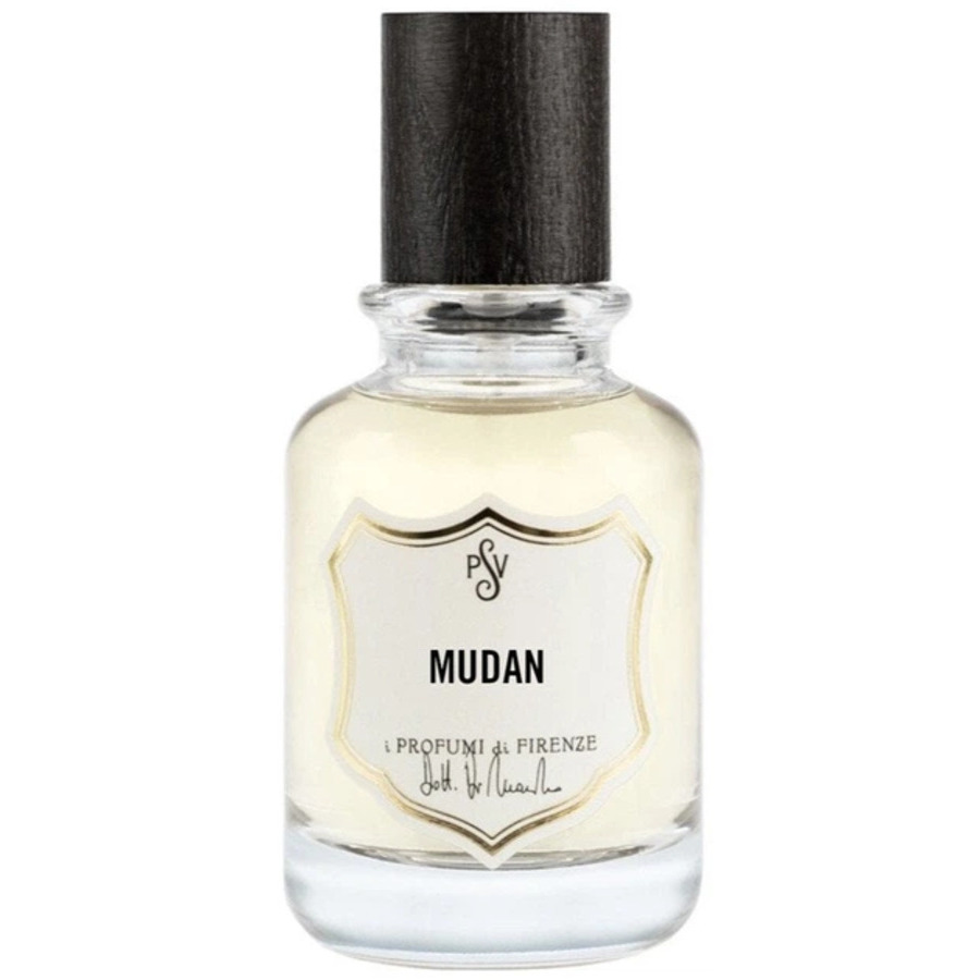 I Profumi di Firenze Unisex Mudan EDP Spray 1.69 oz (Tester) Fragrances 8033100125115