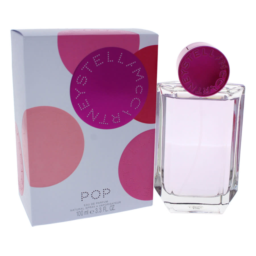 Stella Mccartney Pop / Stella Mccartney EDP Spray 3.3 oz (100 ml) (w)