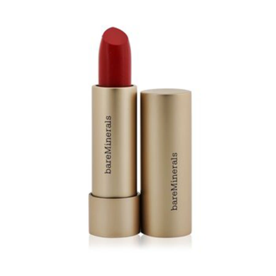 Bareminerals Unisex Mineralist Hydra Smoothing Lipstick 012 oz Courage Makeup 098132573608 15$