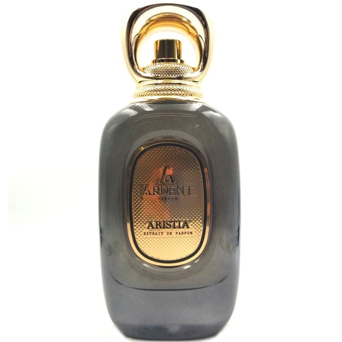 Ardent Unisex Aristia Extrait de Parfum Spray 3.0 oz Fragrances 3077170411193